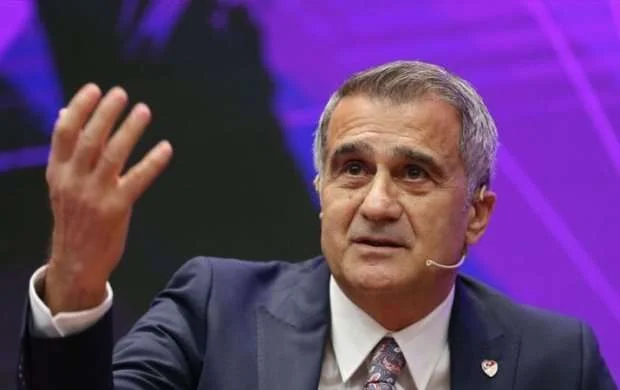 Şenol Günəş: "Azərbaycanda öz meydanımızda oynayacağımızı düşünürük" 