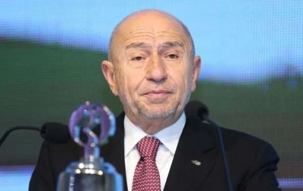 Nihat Özdəmir: "Bakı öz evimiz sayılır" 