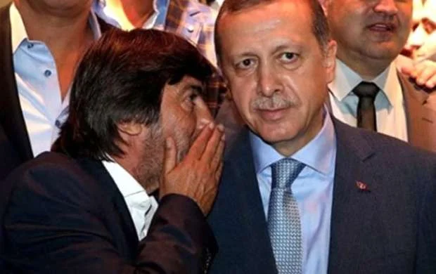 Ərdoğan Türkiyə millisinin Bakıda oynayacağına proqnoz verib 