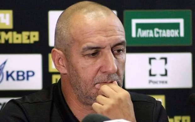 Roberto Bordin: "Heç olmasa, 1 qol vurmağa layiq idik" 