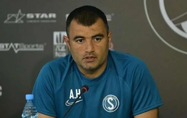 "Kimsə Qurban Qurbanovun adına ləkə gətirə bilməz" 