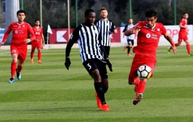 "Neftçi"nin legioneri narazıdı, bu qış getmək istəyir 
