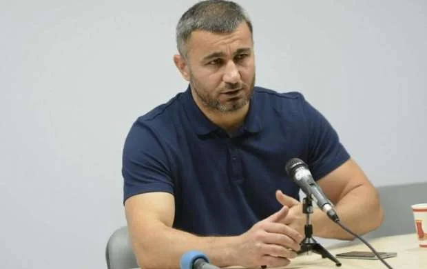 Qurban Qurbanov: "Gərginlik var, bunu hiss edirəm" 