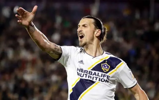 Zlatan İbrahimoviçin yeni klub müəyyənləşdi 