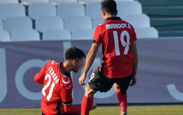 Turun oyunçusu kim oldu? 