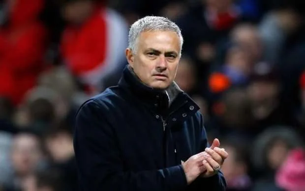 Mourinyu Fernandeş məsələsinə nöqtə qoydu 