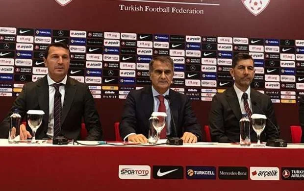 Şenol Günəş: "Bakıda Azərbaycanı və Türkiyəni təmsil edəcəyik" 
