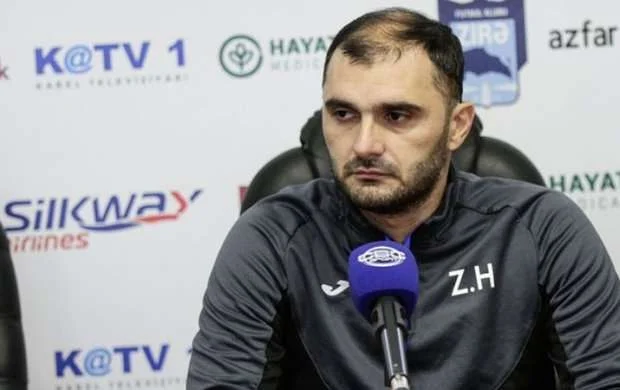 Zaur Həşimovun qələbə şərhi 
