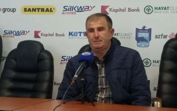 "Bizim illik büdcəmiz 60-70 min civarındadı" 