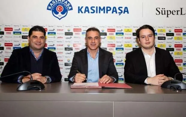 Superliqa klubu yeni mütəxəssisə tapşırıldı 