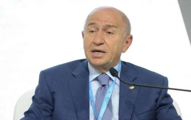 TFF pezidenti: "Bakıdakı stadion tam dolacaq" 