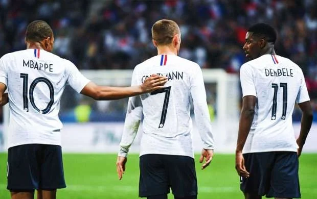 Kilian Mbappe üçün fantastik təklif 