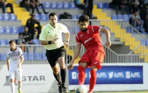Premyer Liqa: İlin son fitini Rauf Cabarov səsləndirəcək 