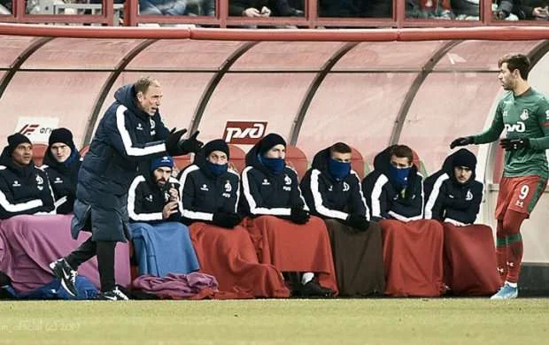 Ramil Şeydayev "Dinamo"dan gedir 
