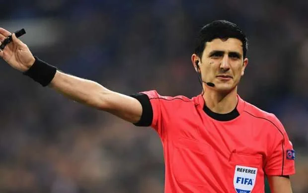 2020-ci il üçün FIFA hakimlərimiz açıqlandı 