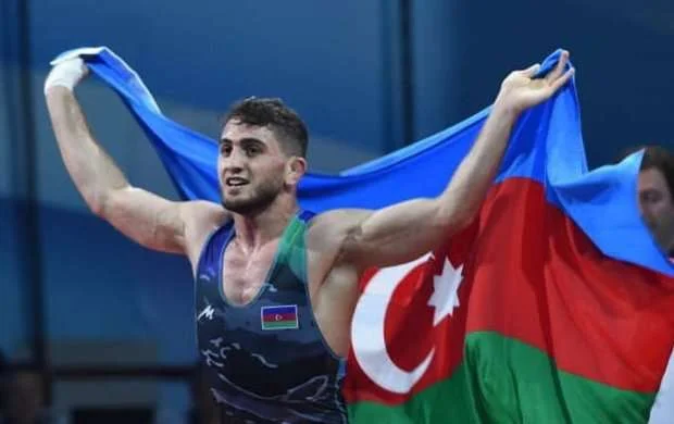Hacı Əliyev növbəti Avropa çempionatında iştirak etməyəcək 