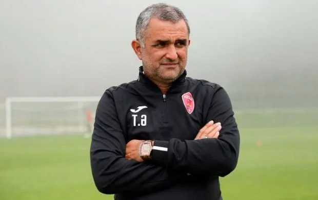 Tərlan Əhmədov: "Bu xal motivasiya verir" 