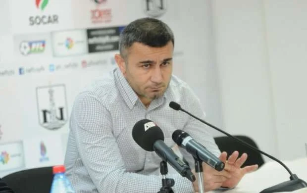 Qurban Qurbanov: "Hər xala böyük dəyər vermişəm" 