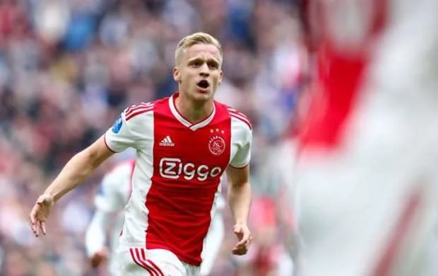 "Real"dan 55 milyonluq transfer 