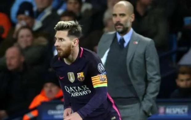 Messi və Qvardiola yenidən eyni komandada - İDDİA 
