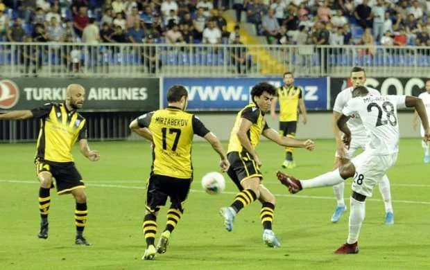 Premyer Liqada 2019-cu il bitdi 