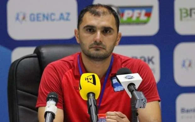 Zaur Həşimov: “İstəyirəm, "Səbail" ötənilki gücünü qaytarsın” 