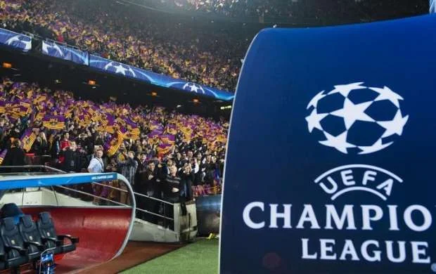 Çempionlar Liqasında sonuncu tur başlayır  