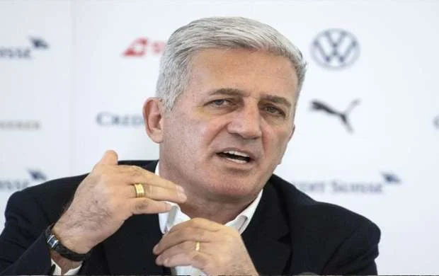 İsveçrə yığmasının Bakı planı 