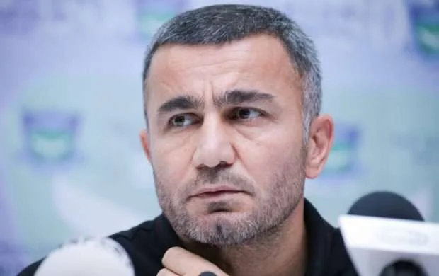 Qurban Qurbanov: “Turniri qələbə ilə başa vurmaq istəyirik” 