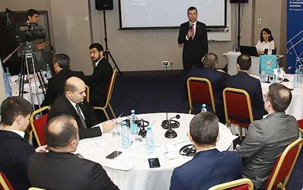 FIFA-nın və 4 futbol assosiasiyasının nümayəndələri "Qarabağ"ın matçını izləyəcək 
