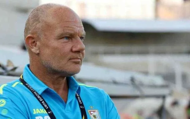 "Qarabağ"ın rəqibi: "İlk oyun faciəvi idi" 