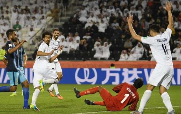 Klublararası dünya çempionatı başladı 
