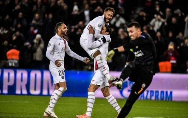 ÇL: "Atalanta"dan tarixi ilk, "Atletiko" sevindi, "Galatasaray"ı "kötəklədilər" 