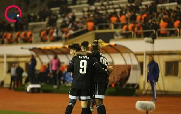 "Qarabağ" rəhbərliyi sadiq azarkeşlərinə jest etdi 