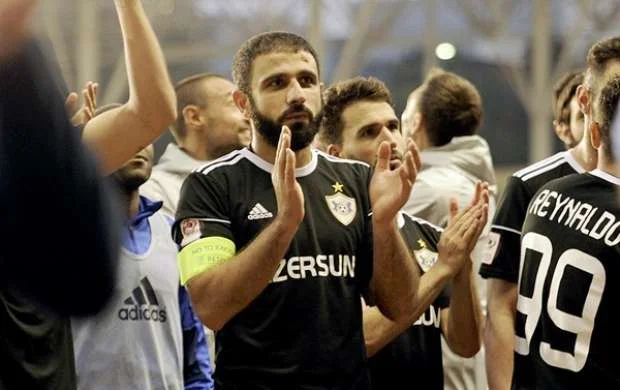Rəşad Sadıqovdan cavab gəldi: "Elxan Məmmədova bildirdim ki..." 