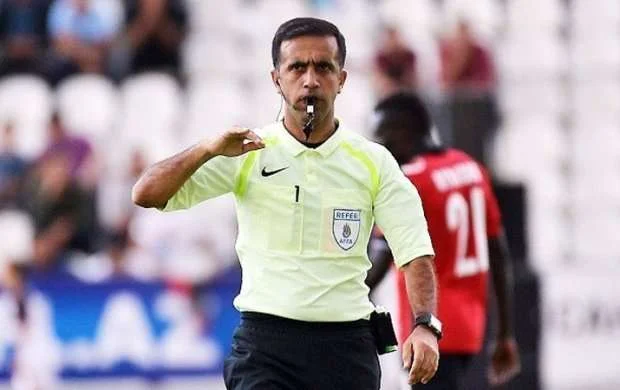 Azərbaycan Kuboku: 1/4 final mərhələsinin ilk oyunlarına təyinatlar 