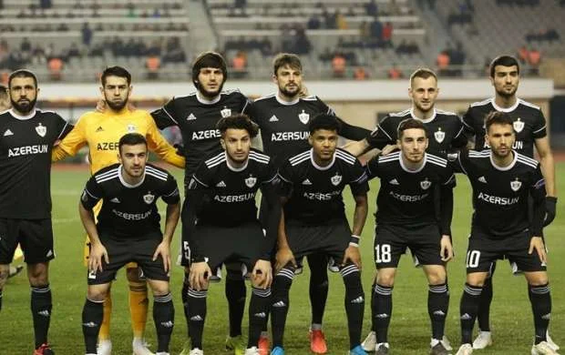"Qarabağ" avrokuboklardan 10 milyon manat qazandı 