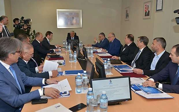 İcraiyyə Komitəsinin qərarları və növbədənkənar Konfransın vaxtı açıqlandı 