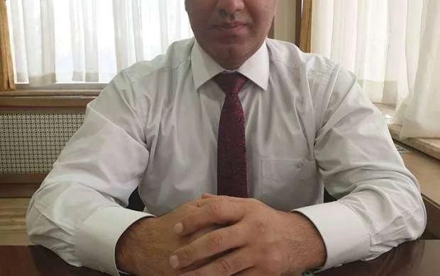 Naxçıvanın Daxili işlər naziri Dünya Şotokan Karate Federasiyasının 1-ci vitse-prezidenti seçildi 