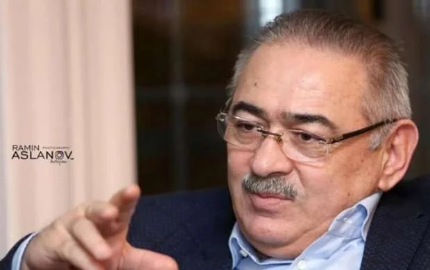 Ramin Musayev: “Rövnəq Abdullayev göstəriş vermişdi ki, bu işlə məşğul olun" 