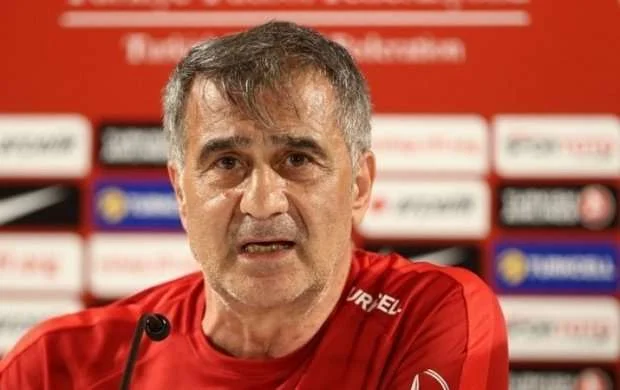 Şenol Güneş: "Azərbaycan ilə hazırlıq matçı oynaya bilərik" 