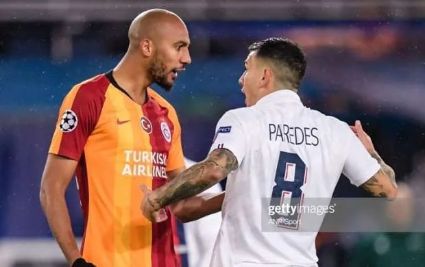 "Qalatasaray" dünya çempionunu heyətdən kənarlaşdırdı 