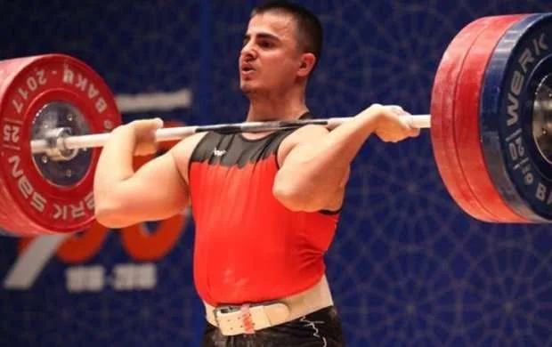 Tarmenxan Babayev Avropa birinciliyində bürünc medal qazandı! 