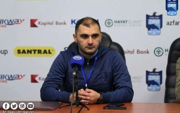 Zaur Həşimov: "Qorxurduq ki, zədə olar" 