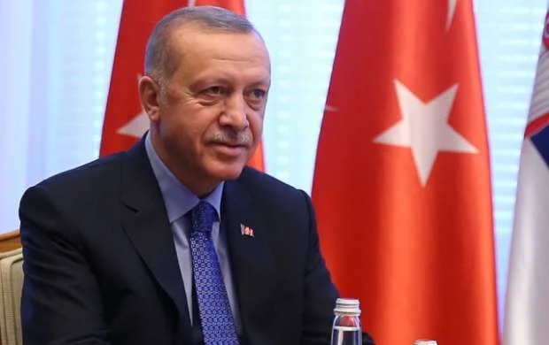 Ərdoğan "AVRO-2020"ni izləmək üçün Bakıya gələcək 