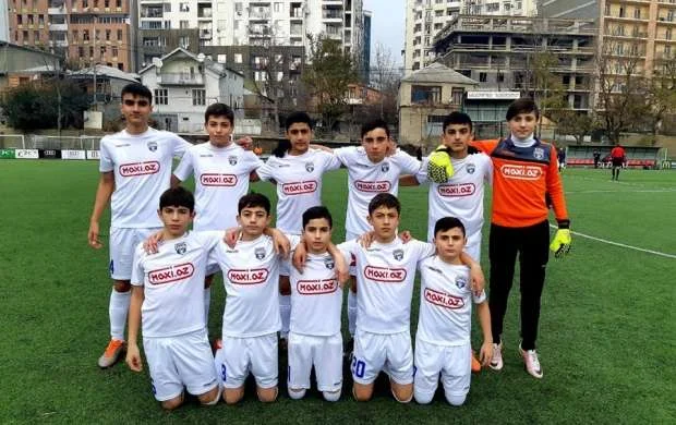 “Sabah” “Audi Cup”da çıxışını başa vurdu 