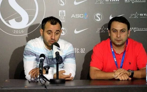 Ayxan Abbasov: "Peyman Babayini "xalq düşməni" elan etmişdilər" 