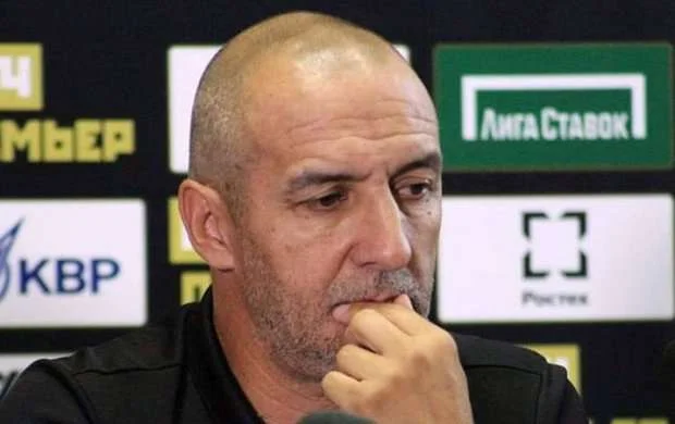 Roberto Bordinin məğlubiyyət şərhi 
