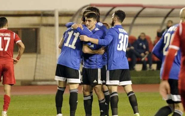 "Qarabağ" qələbə qazandı, "Neftçi" uduzdu 