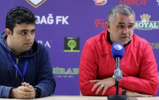 Tərlan Əhmədov: "Nə olacaqsa, siz bizdən tez biləcəksiniz" 